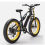 SOKE EVO street black neochrome stuntstep 9