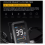 SOKE EVO street black neochrome stuntstep 14