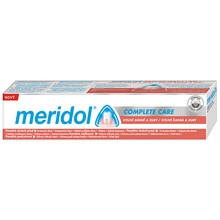 MERIDOL Complete Care Tandpasta 75 ml