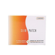 Slim Patch Eliminate Phlegm-dampness 10/30pcs Boxed Belly Button Sticker Health Management Fat Burning Slimming Plaster Slimming