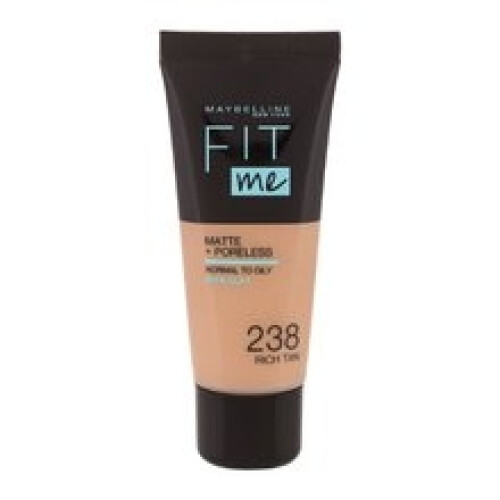 Maybelline Maybelline - Fit Me! Matte & Poreless Make-Up