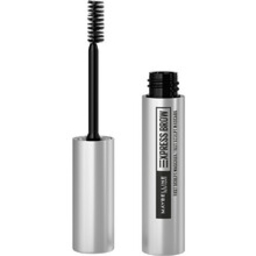 Maybelline Mascara Sourcils - Maybelline - Express Brow - Teinte Soft Brown - 6ml - Application Facile