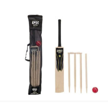 Sport Outdoor - Cricket Set Size 5
