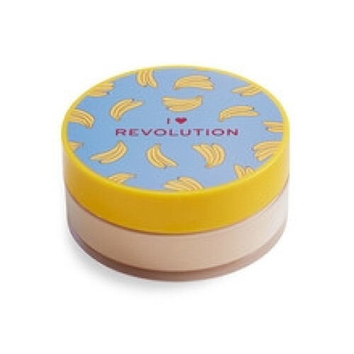 I HEART REVOLUTION BAKPOEDER BANANA
