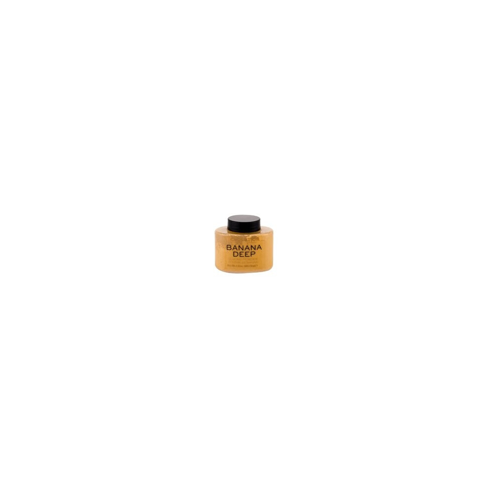 Makeup Revolution - Baking Powder - Loose powder 32 g