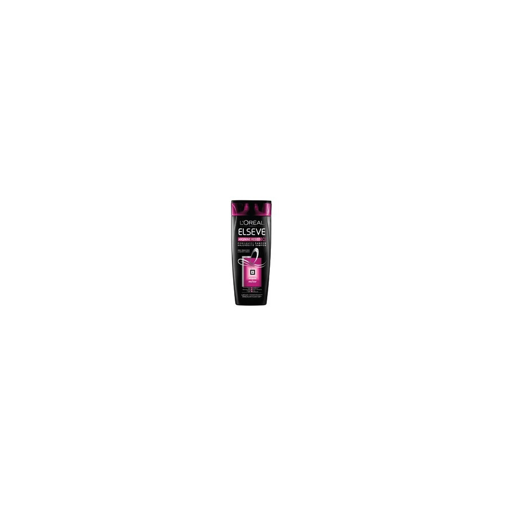 LOrÃ©al Professionnel - Strengthening shampoo ELSEV Arginine Resist X3 | Volume 250 ml 400ml