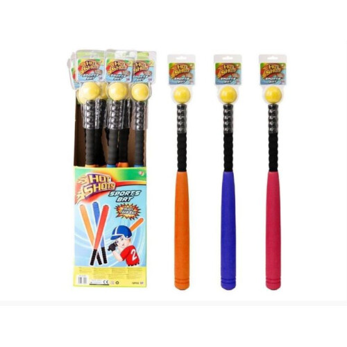 Hot Shots Baseball Set