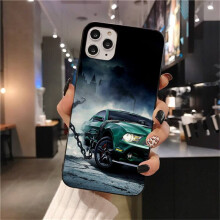 (Style 01, For iphone 11Pro) Racing car Phone Case For iphone 13/14/15 Pro Max