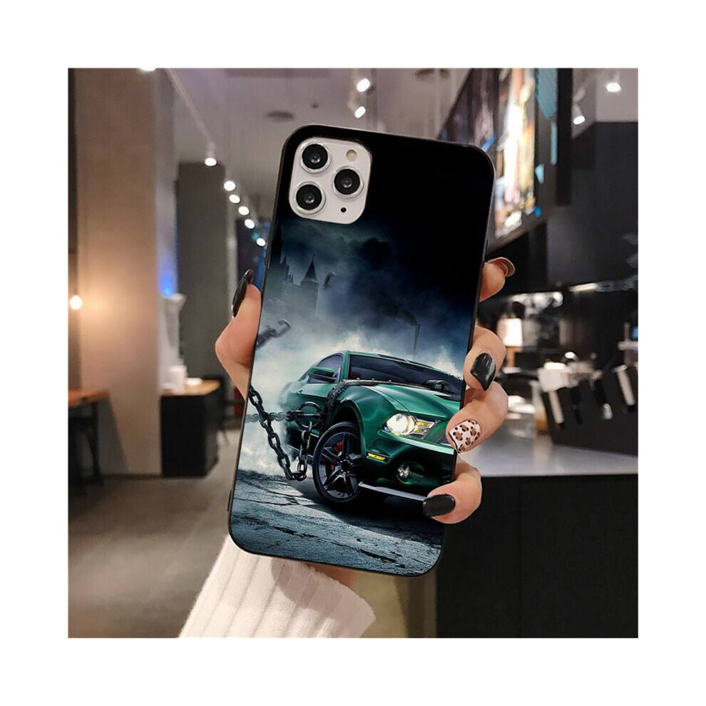 Photos - Case  Racing car Phone  For iphone 13/14/15 Pro Max(Style 01, For iphone X/XS)