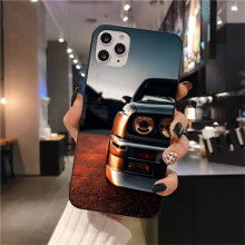 (Style 02, For iphone 11Pro) Racing car Phone Case For iphone 13/14/15 Pro Max