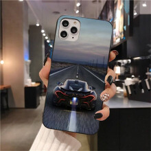 (Style 03, For iphone 11Pro) Racing car Phone Case For iphone 13/14/15 Pro Max