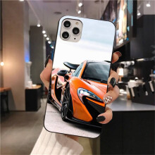 (Style 04, For iphone 11Pro) Racing car Phone Case For iphone 13/14/15 Pro Max