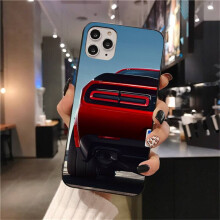 (Style 05, For iphone 11Pro) Racing car Phone Case For iphone 13/14/15 Pro Max