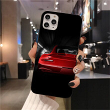 (Style 07, For iphone 11Pro) Racing car Phone Case For iphone 13/14/15 Pro Max