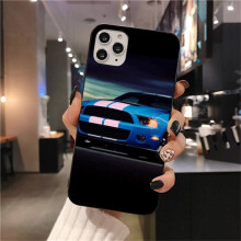 (Style 09, For iphone 11Pro) Racing car Phone Case For iphone 13/14/15 Pro Max