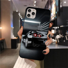 (Style 10, For iphone 11Pro) Racing car Phone Case For iphone 13/14/15 Pro Max