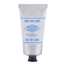 Institut Karite - Shea Foot Cream ( Milk Cream ) - Foot cream 75ml