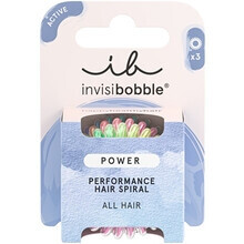 Invisibobble - Power Magic Rainbow - Gumičky do vlasů ( 3 ks )