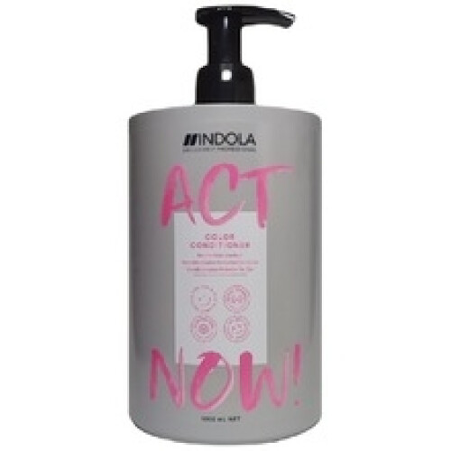 Indola Act Now! Color Conditioner  300 ml