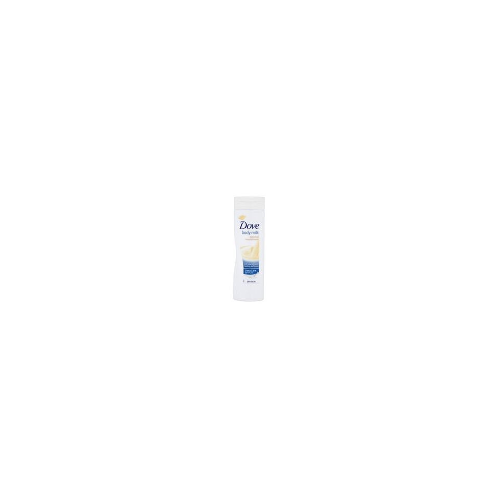 Dove - Essential Nourishment Body Milk 250ml