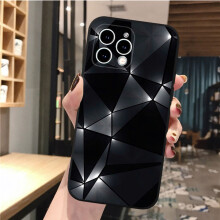 (Style 09, For iphone 11Pro) lozenge Phone Case For iphone 13/14/15 Pro Max