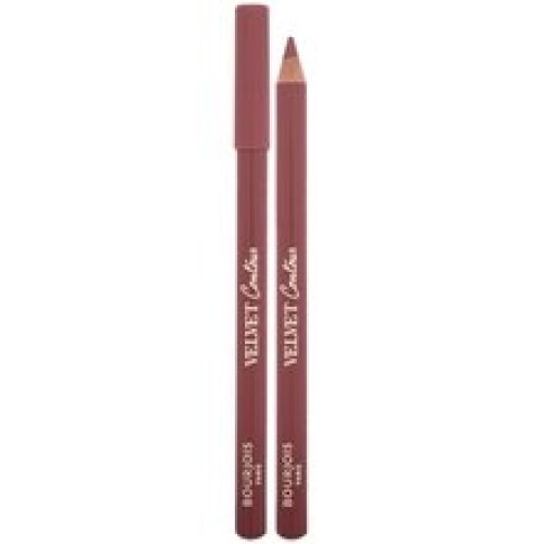 Bourjois Lippenstift VELVET CONTOUR #35-dat perfekte 1,4 gr