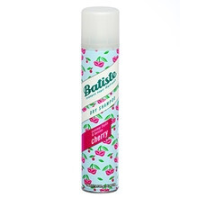 Batiste - Dry Shampoo Cherry With A Fruity & Cheeky Fragrance 280ml