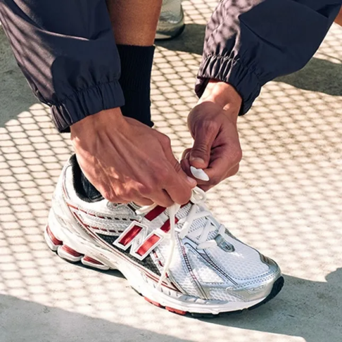 New Balance 1906R 'Silver Crimson' M1906REA Men Women