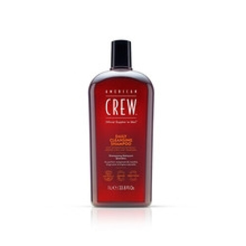 American Crew American Crew - Daily Cleansing Shampoo 250ml