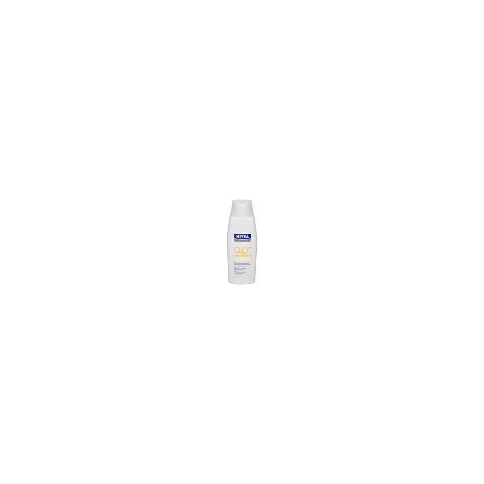 Nivea - Cleansing Milk Anti-Wrinkle Q10 Plus 200 ml 200ml