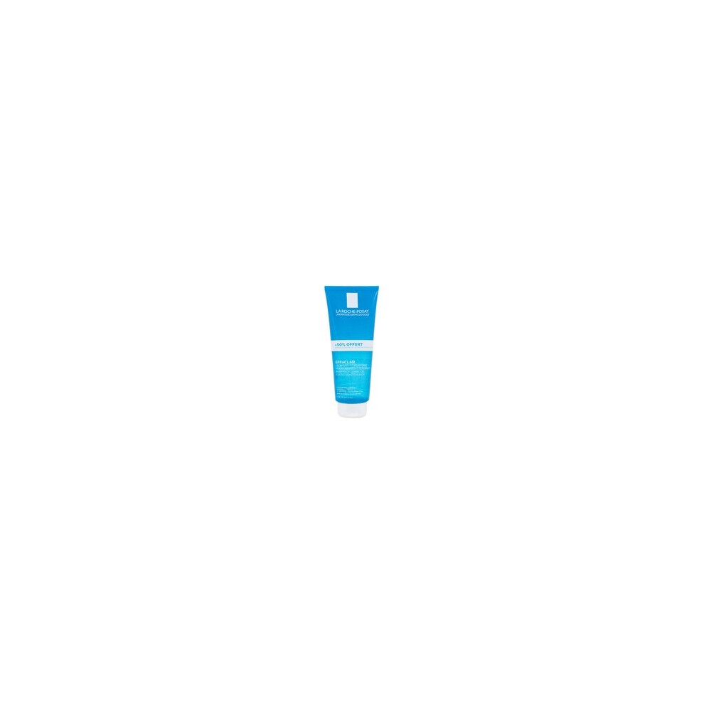 La Roche-Posay - Effaclar Purifying Foaming Gel - ÄisticÃ­ gel 50ml