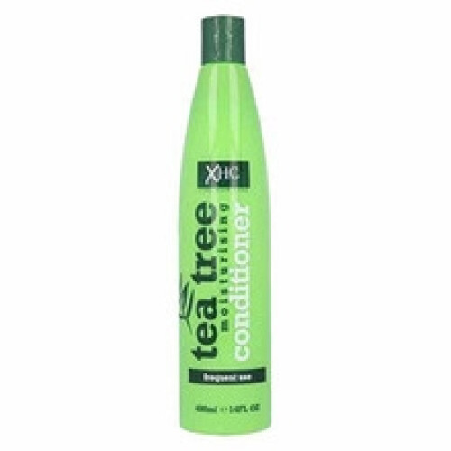 Xpel XPel - Tea Tree Moisturising Conditioner 400ml