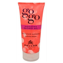 Kallos gogo Indulging Body Wash 200 ml