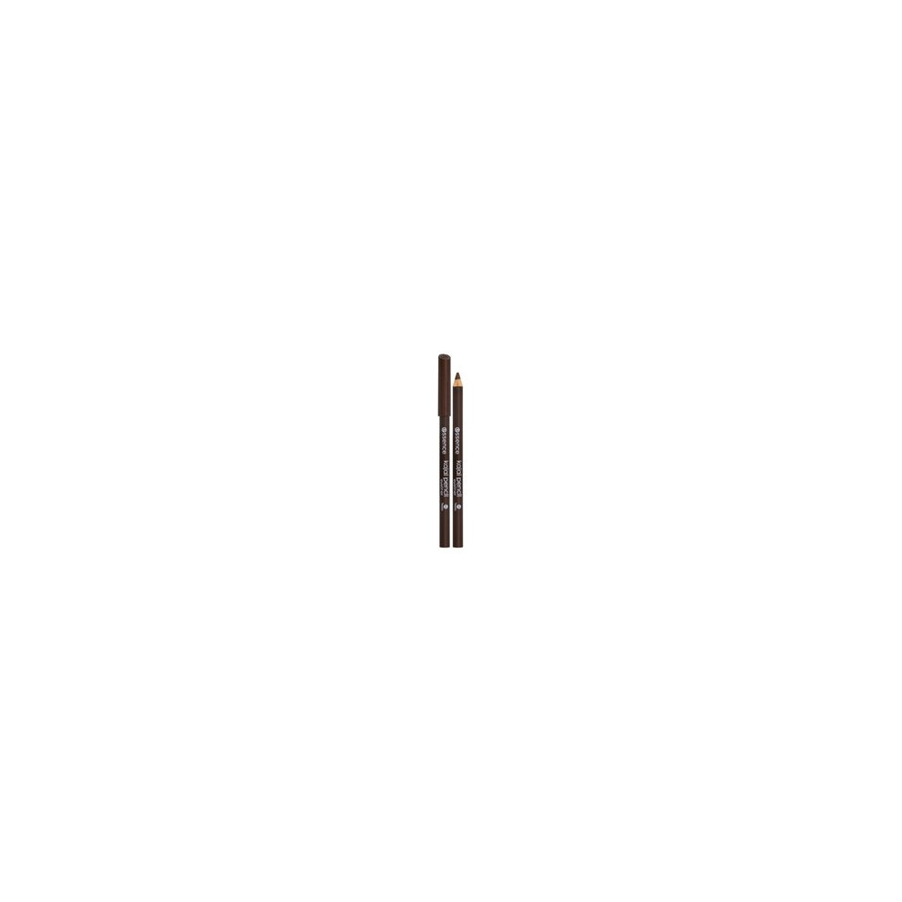 Desert Essence Essence - Kajal Pencil Eyebrow Pencil 1 G