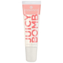 Essence - Gloss à Lèvres Juicy Bomb Shiny Lipgloss - 103 Trots Papaja