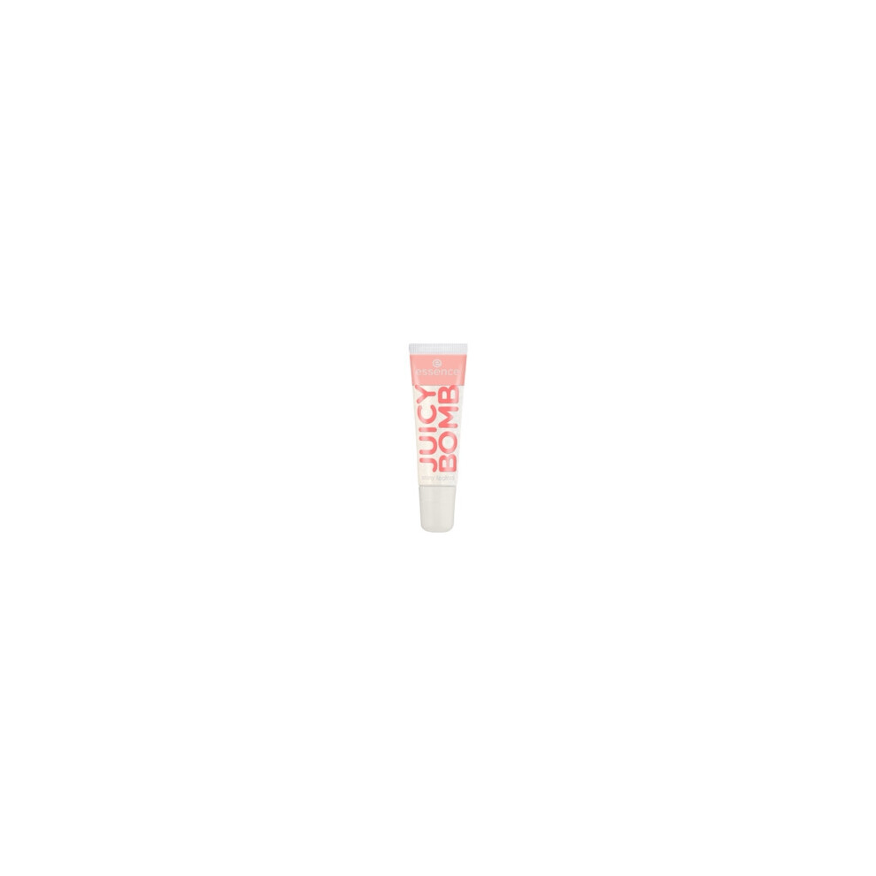 Desert Essence Essence - Juicy Bomb Shiny Lipgloss 10 Ml