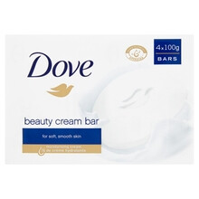 Dove - Beauty Cream Bar - Cream tablet 90.0g