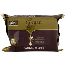 Xpel - Argan Oil - For Women, 25 pc