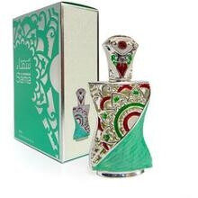 Sama by Al Haramain Unisex - 0.5 oz Geconcentreerde Parfumolie