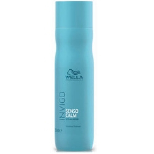Wella Shampoo Wella Invigo Senso Calm 300 ml
