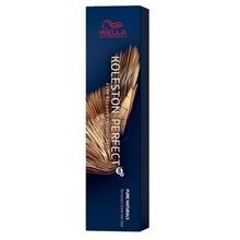 Wella Professional - Koleston Perfect ME+ Pure Naturals - Permanent hair color