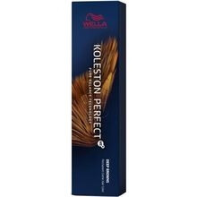 Wella Professional - Koleston Perfect ME+ Deep Browns - Permanent hair color