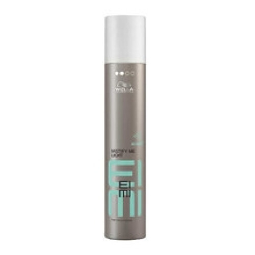Wella Wella Professional - EIMI Mistify Me Light Hairspray - Hairspray with medium fixation 300ml