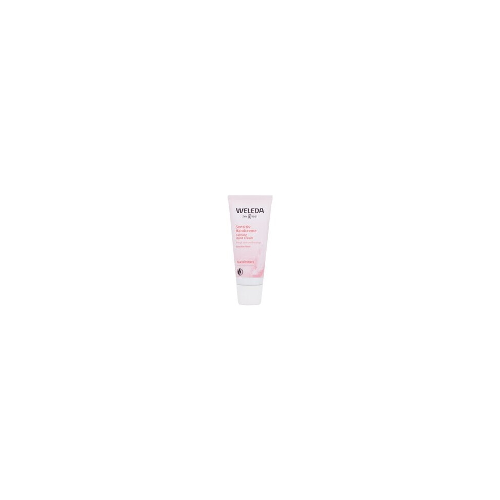 Weleda - Sensitive Calming Hand Cream 50ml