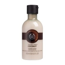 The Body Shop - Coconut Shower Cream 250ml
