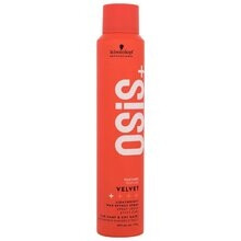 Schwarzkopf OSiS+ Texture Velvet Lightweight Wax-Effect Spray 200 ml