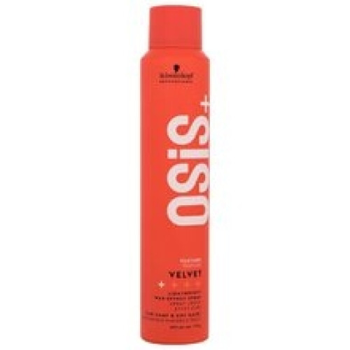 Schwarzkopf Schwarzkopf OSiS+ Texture Velvet Lightweight Wax-Effect Spray 200 ml