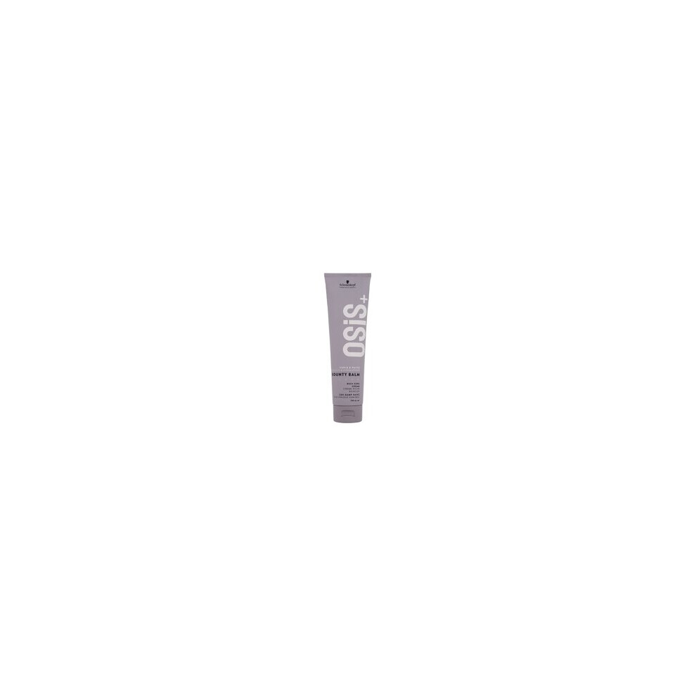 Schwarzkopf Professional - Osis+ Bounty Balm Rich Curl Cream 150ml