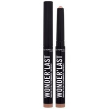 Rimmel - Wonder'Last Shadow Stick - Oční stín v tužce 1,64 g
