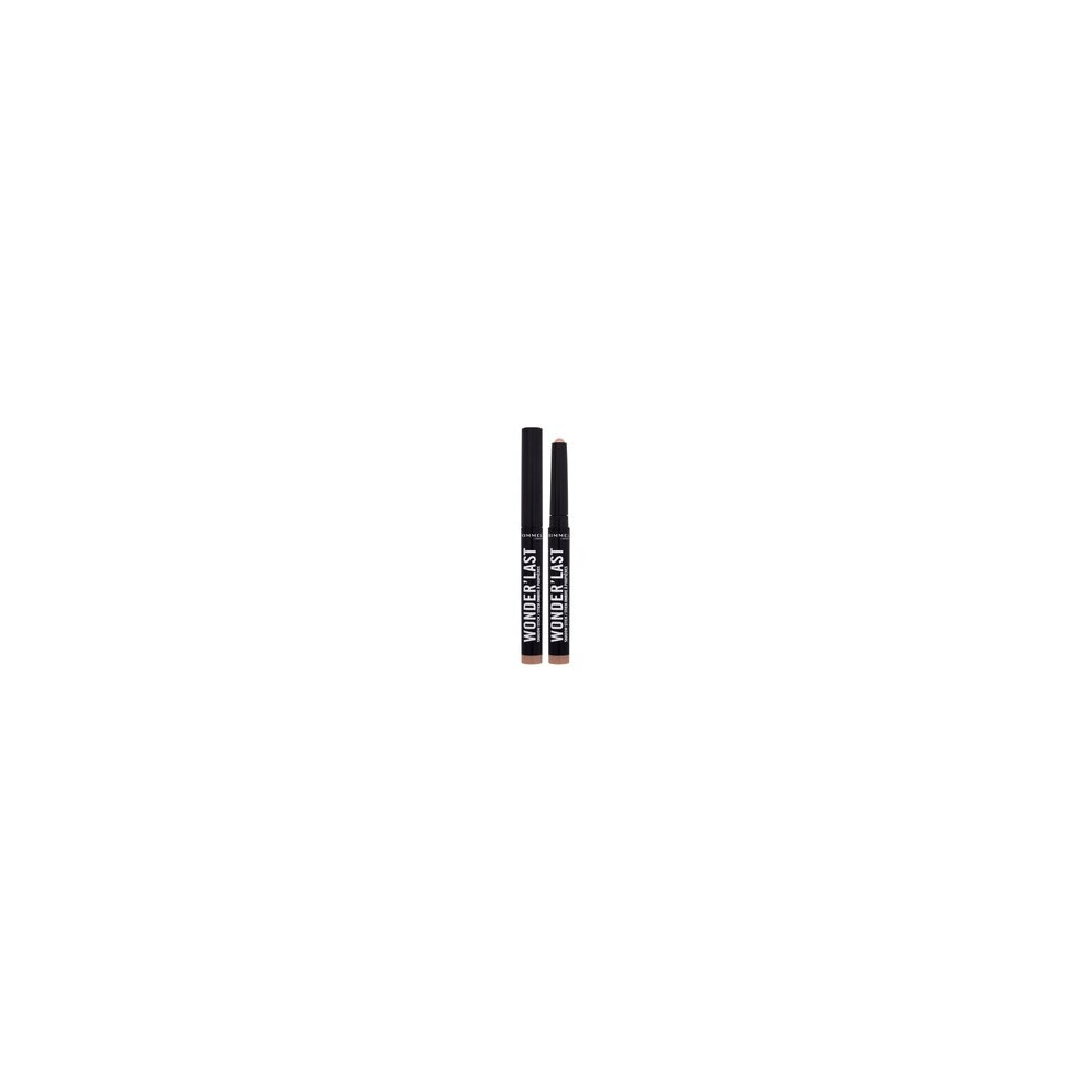 Rimmel - Wonder'last Shadow Stick - Oční Stín V Tužce 1,64 G